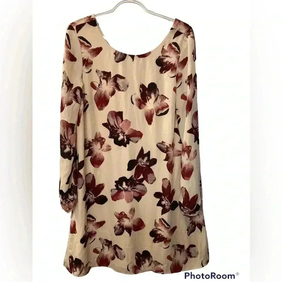 Dex floral spring dress - Picture 1 of 6